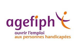 Logo AGEFIPH