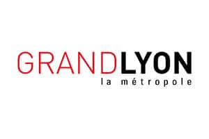 Logo Grand Lyon