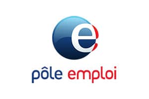 Logo pole emploi