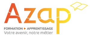 Logo AZAP