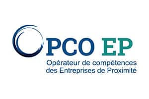 Logo OPCO EP