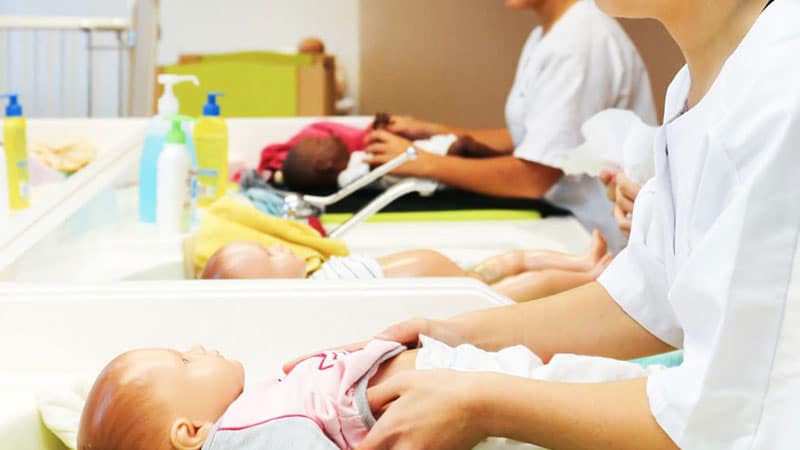 PSC1 Petite Enfance : Un module indispensable pour s’occuper des enfants en bas âge