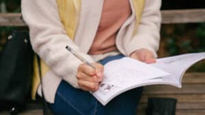 passer le cincours pour le cap aepe