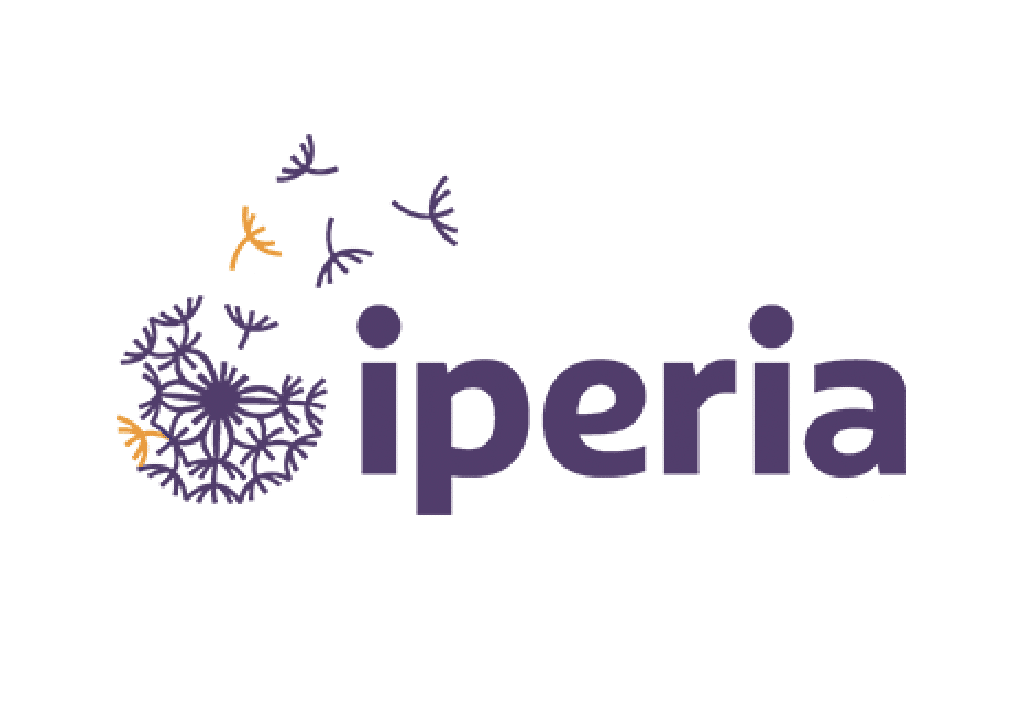 Logo Iperia