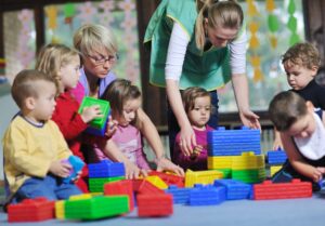 quel diplome pour travailler en creche