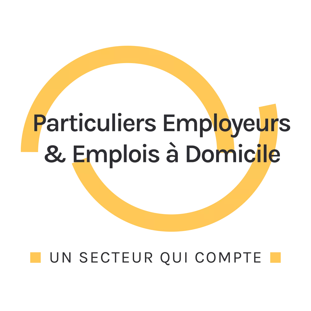logo Particuliers Employeurs et Emplois à Domicile